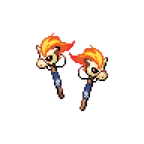 Ponyblade Sprite Image