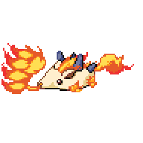 Ponymuku Sprite Image