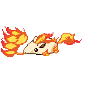 Ponymuku Sprite Image