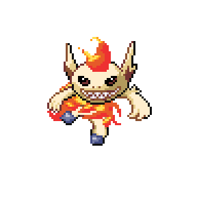 Ponyeye Sprite Image