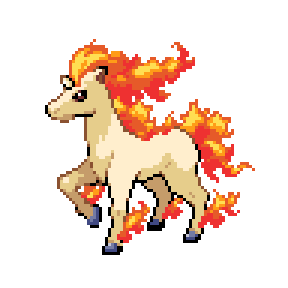 Ponydash Sprite Image