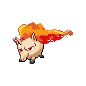 Rapiorb Sprite Image