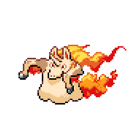 Rapito Sprite Image