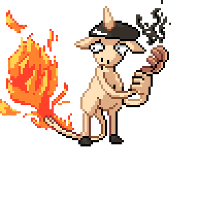 Rapigle Sprite Image