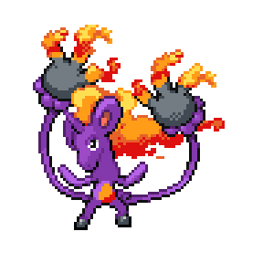 Rapipom Sprite Image