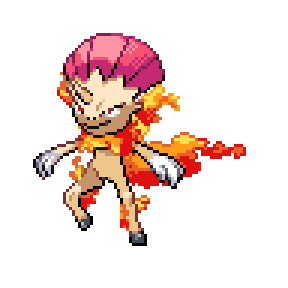 Rapivile Sprite Image