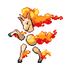 Rapigon-z Sprite Image