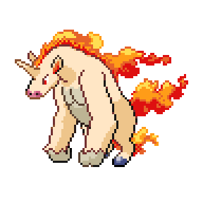 Rapiking Sprite Image