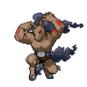 Rapichoke Sprite Image