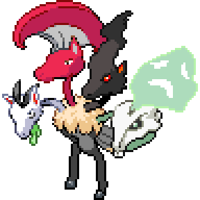 Rapidrio Sprite Image