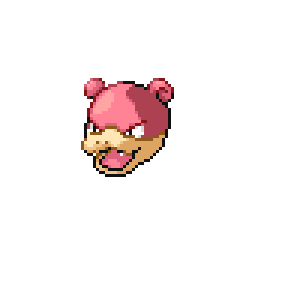 Sloworb Sprite Image