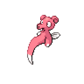 Slowsea Sprite Image