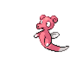 Slowsea Sprite Image