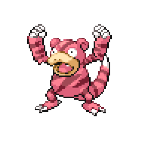 Slowbuzz Sprite Image