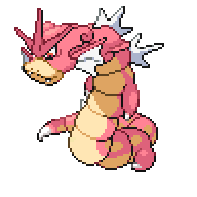 Slowdos Sprite Image