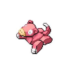 Slowgon Sprite Image