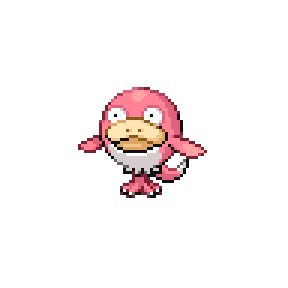 Slowhoot Sprite Image