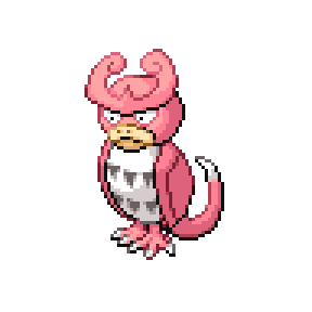 Slowowl Sprite Image