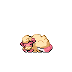 Slowreep Sprite Image