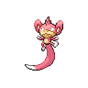 Slowpom Sprite Image