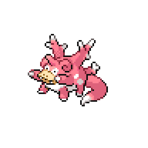 Slowsola Sprite Image