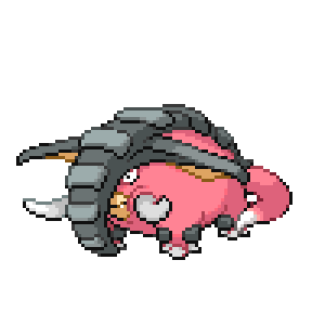 Slowphan Sprite Image