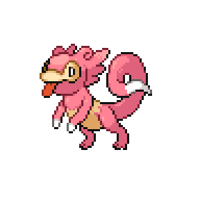 Sloweon Sprite Image