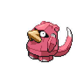 Slowpass Sprite Image
