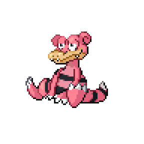 Slowrok Sprite Image