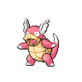 Slowtortle Sprite Image