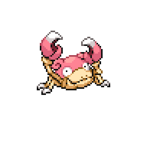 Slowby Sprite Image