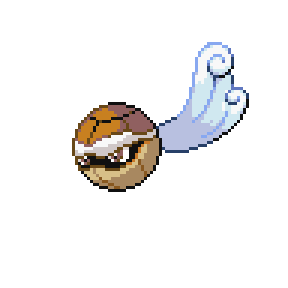 Warorb Sprite Image