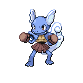 Warchan Sprite Image