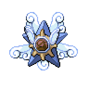 Warmie Sprite Image
