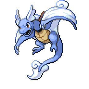 Wardactyl Sprite Image