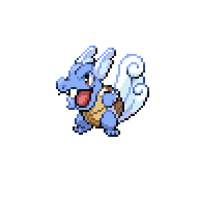 Wardile Sprite Image