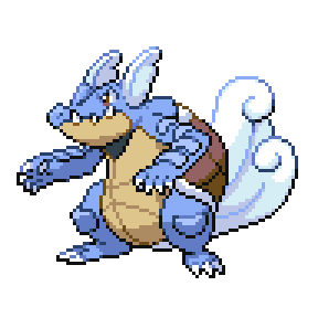 Warligatr Sprite Image