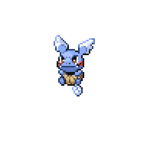 Warchu Sprite Image