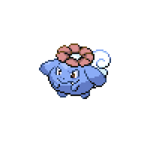 Warloom Sprite Image