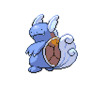 Warsire Sprite Image