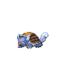 Warnub Sprite Image