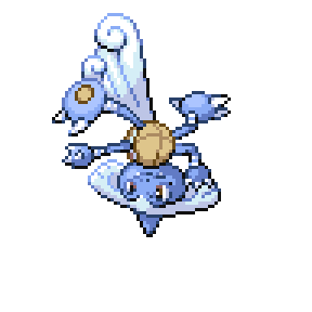 Wartop Sprite Image
