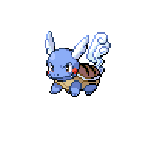 Warchu Sprite Image