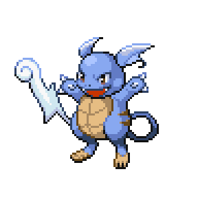 Warchu Sprite Image