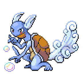 Wartile Sprite Image