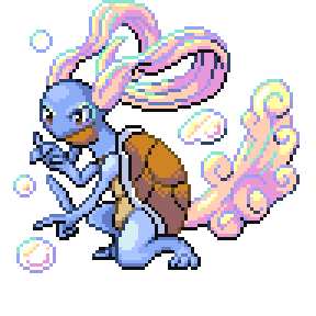 Wartile Sprite Image