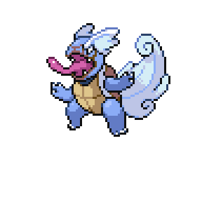 Wareon Sprite Image