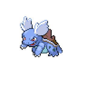 Warrina Sprite Image