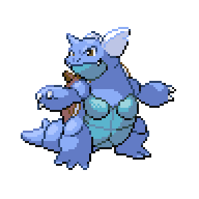 Warqueen Sprite Image