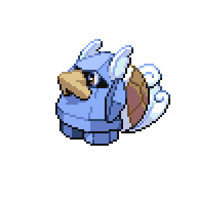 Warpass Sprite Image